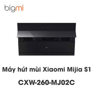 Máy hút mùi Xiaomi Mijia S1 MJ02C