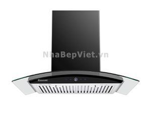 Máy hút mùi Zemmer HZM 700GB