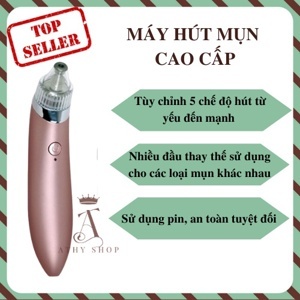 Máy hút mụn Beauty Skin care XN-8030 (XN8030)