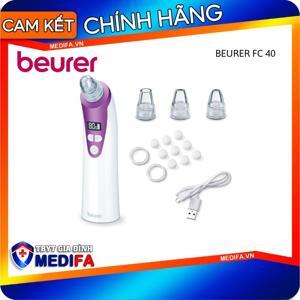 Máy hút mụn Beurer FC40