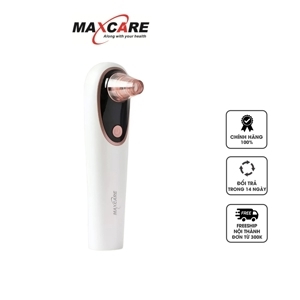 Máy hút mụn đầu đen Maxcare MAX666