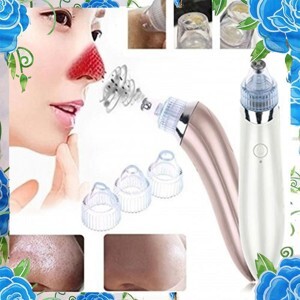 Máy hút mụn mini cầm tay JB-8620