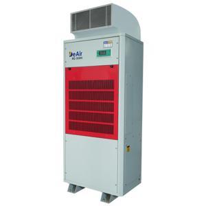 Máy hút sấy nhiệt độ cao DeAir RE-300H