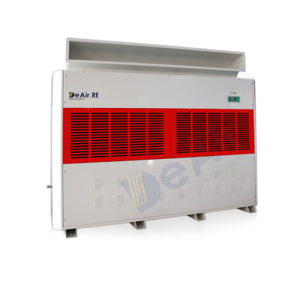 Máy hút sấy nhiệt độ cao DeAir RE-900H (900l/ngày)