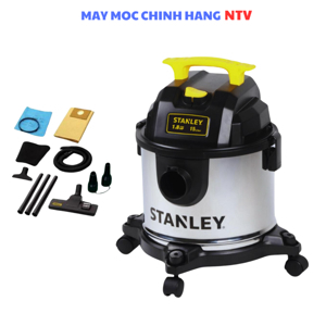 Máy hút bụi Stanley SL19301-4B