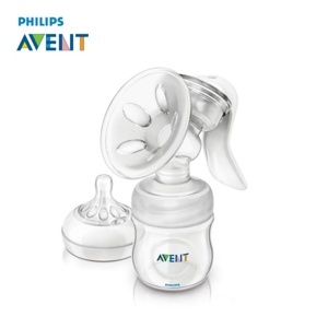 Máy hút sữa bằng tay Philips Avent SCF330/20 (330/20)