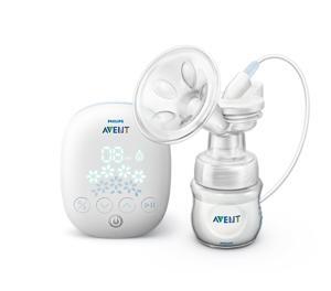 Máy hút sữa Avent Philips SCF301/01