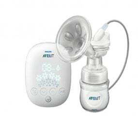 Máy hút sữa Avent Philips SCF301/01