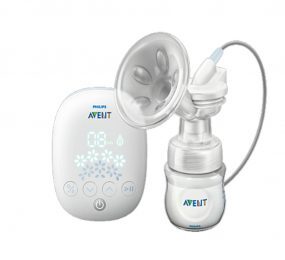 Máy hút sữa Avent Philips SCF301/01
