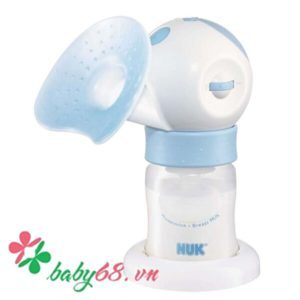 Máy hút sữa bằng điện Nuk e-Motion