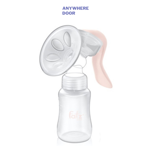 Máy hút sữa bằng tay Breastfit Fatz baby FB1001YH