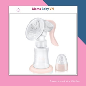 Máy hút sữa bằng tay Breastfit Fatz baby FB1001YH