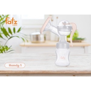 Máy hút sữa bằng tay Fatzbaby FB1007SL