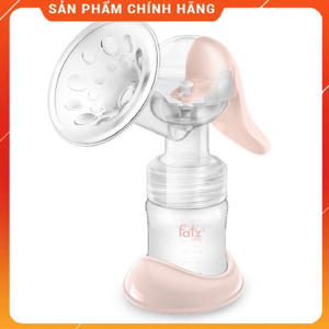 Máy hút sữa bằng tay Fatzbaby FB1010VN