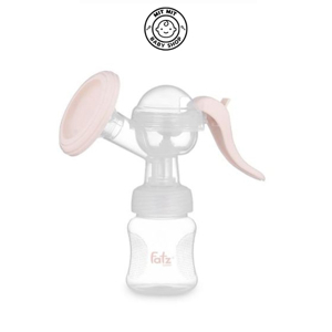 Máy hút sữa bằng tay Fatzbaby FB1007SL
