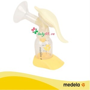 Máy hút sữa bằng tay Medela Harmony Light