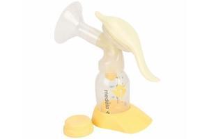 Máy hút sữa bằng tay Medela Harmony Light