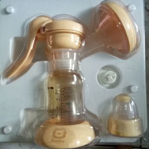 Máy hút sữa bằng tay SIMBA - S9511