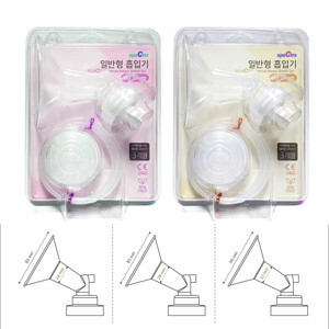 Máy hút sữa bằng tay Spectra Wide CSB79