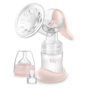 Máy hút sữa cầm tay Fatzbaby Handy 3 FB1001MC