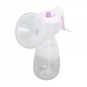 Máy hút sữa cầm tay SnowBear HL-0611L