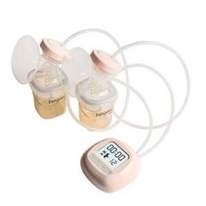 Máy hút sữa cao cấp Hegen Double Electric Breast Pump