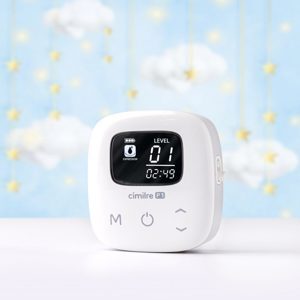 Máy hút sữa cho mẹ Cimilre P1