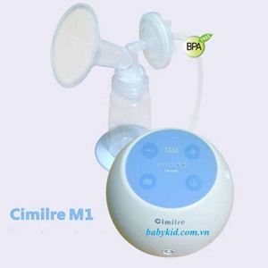 Máy hút sữa Cimilre M1