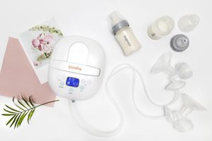 Máy hút sữa Cimilre S3