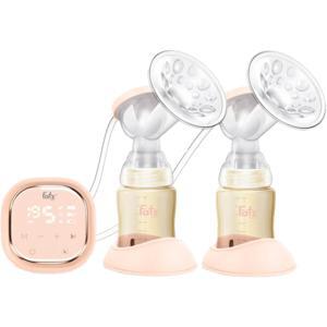 Máy hút sữa điện đôi Fatzbaby Resonance 3 Plus FB1161VN