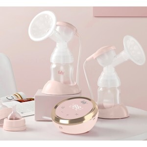 Máy hút sữa điện đôi Fatzbaby Resonance 5 FB1180VN