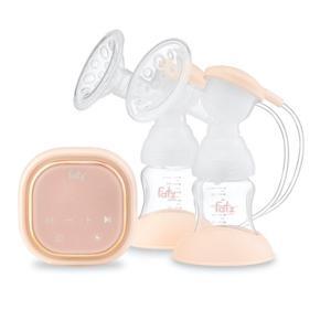 Máy hút sữa điện đôi Fatzbaby Resonance 3 FB1160VN