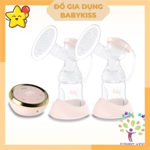 Máy hút sữa điện đôi fatzbaby Resonance 1 FB1171VN