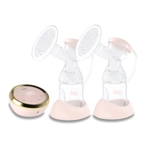 Máy hút sữa điện đôi fatzbaby Resonance 1 FB1171VN