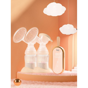 Máy hút sữa điện đôi Fatzbaby Resonance 5 FB1180VN