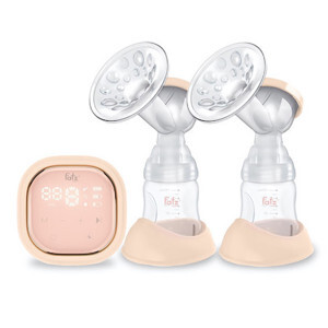 Máy hút sữa điện đôi Fatzbaby Resonance 3 Plus FB1161VN