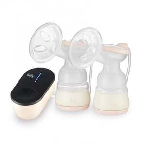 Máy hút sữa điện đôi Fatzbaby Chorus 1 FB1181MX