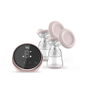 Máy hút sữa điện đôi Fatzbaby Chorus 3 FB1183MX