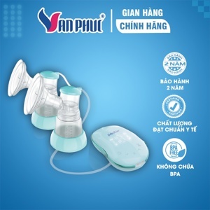 Máy hút sữa điện đôi Imedicare IBP-8D
