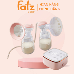 Máy hút sữa điện đơn - Cadence 2 - FB1082MX