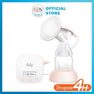 Máy hút sữa điện đơn Fatz Melody FB1022VN
