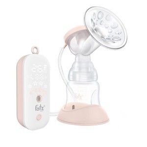 Máy hút sữa điện đơn Fatzbaby Melody 5 FB1031VN