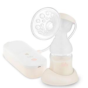 Máy hút sữa điện đơn Fatzbaby Melody 4 FB1029VN