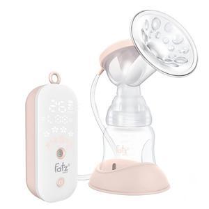 Máy hút sữa điện đơn Fatzbaby Melody 4 FB1029VN