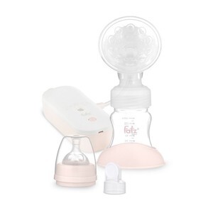 Máy hút sữa điện đơn Fatzbaby Melody 4 FB1029VN