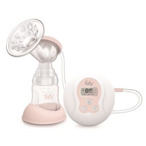 Máy hút sữa điện đơn Fatzbaby Melody 1 FB1015VN