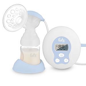 Máy hút sữa điện đơn Fatzbaby Melody 1 FB1015VN