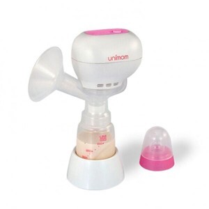 Máy hút sữa điện đơn Kpop-Eco Unimom UM871104
