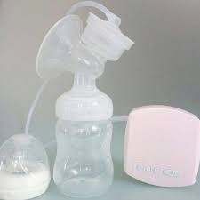 Máy hút sữa điện đơn Miss Baby