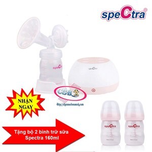 Máy hút sữa điện đơn Spectra M2